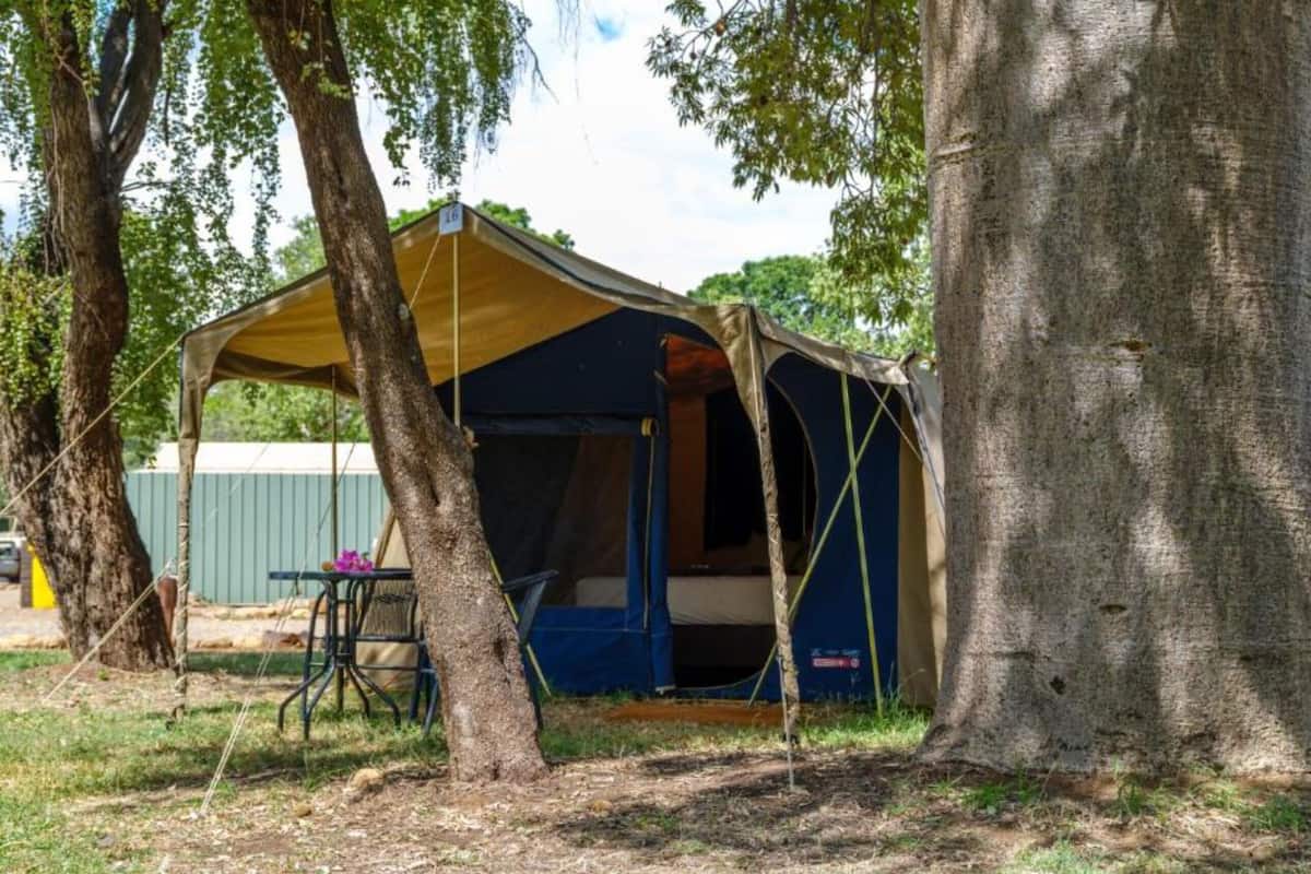 1 Schlafzimmer