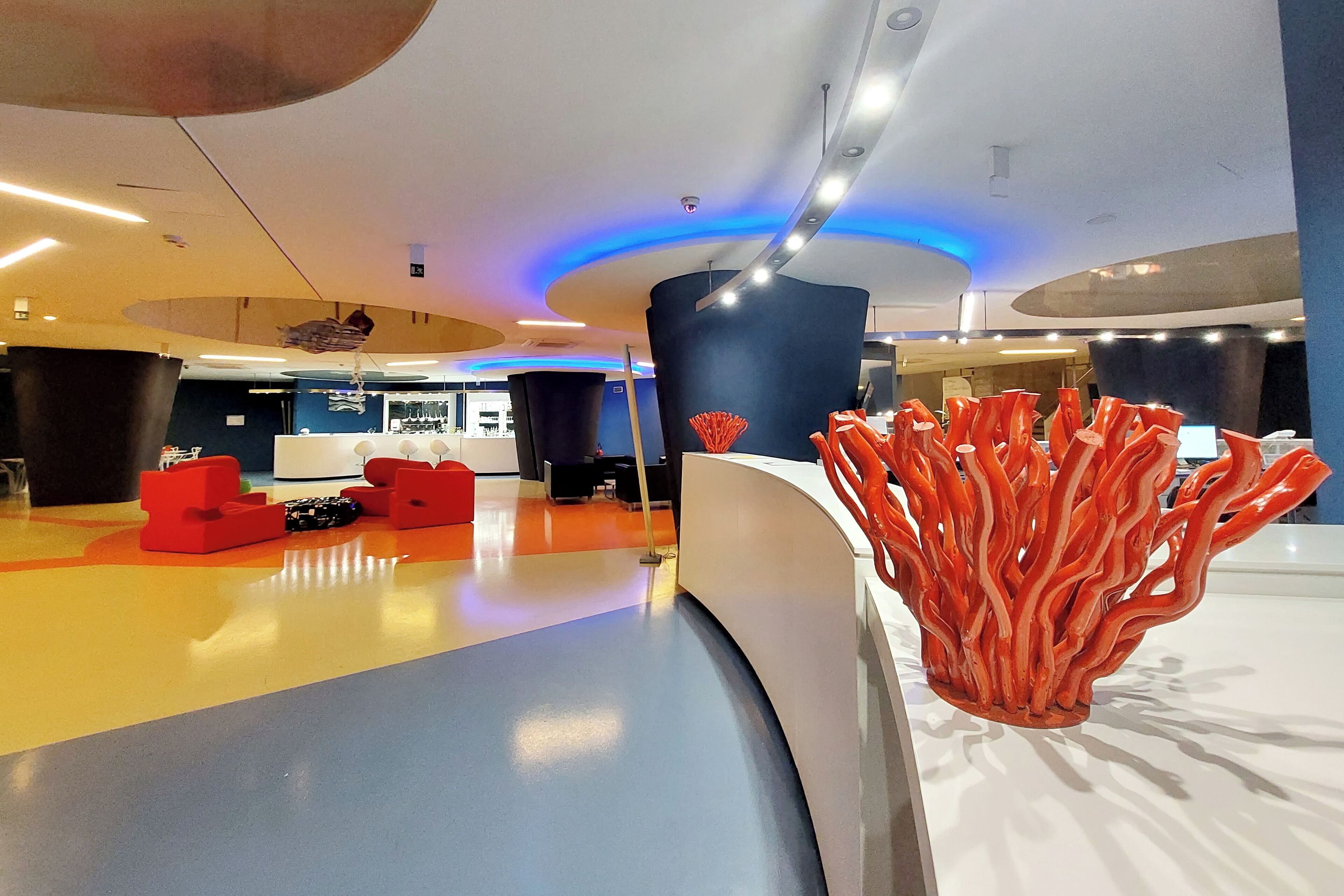 Foto - Hotel Poseidon