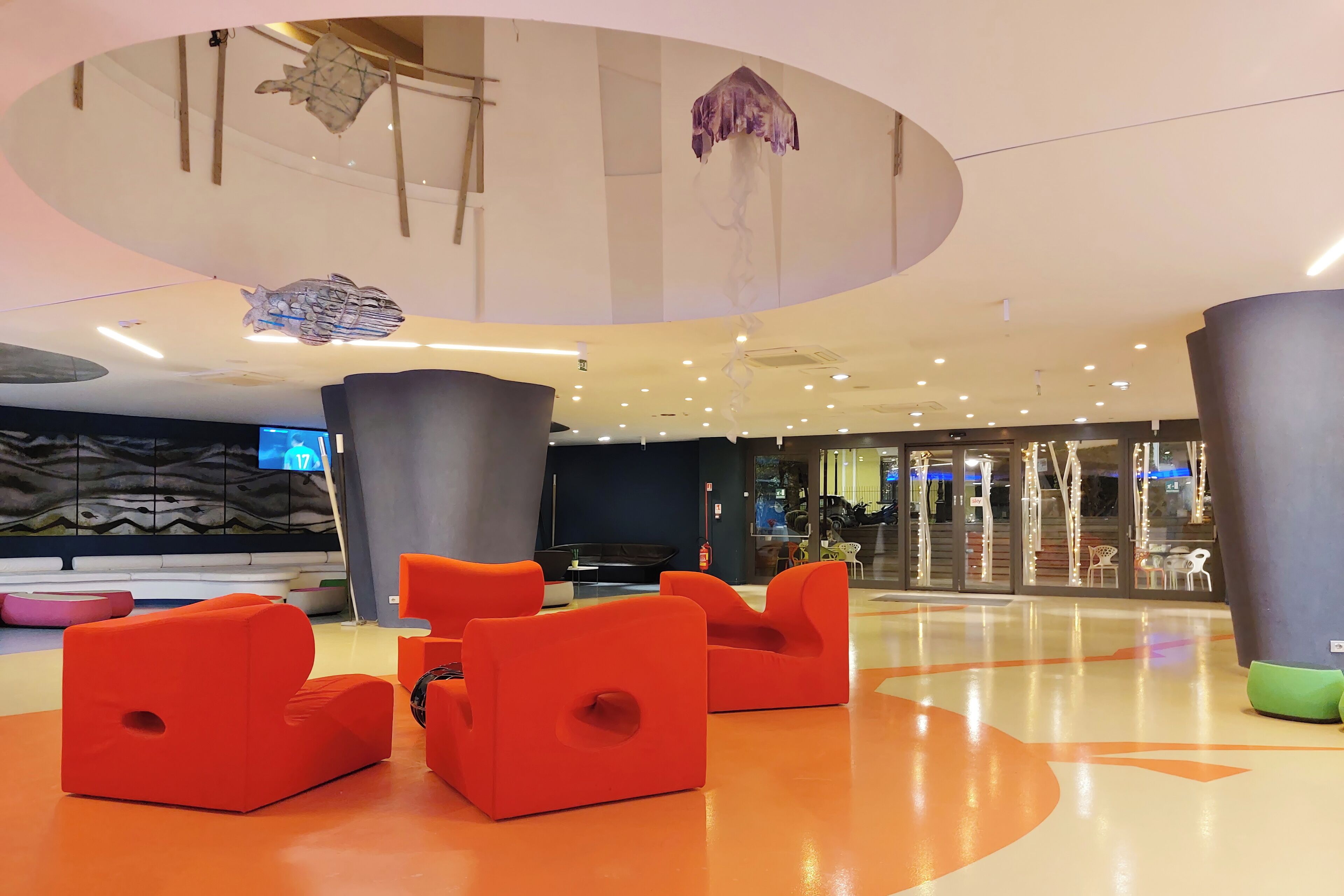 Foto - Hotel Poseidon