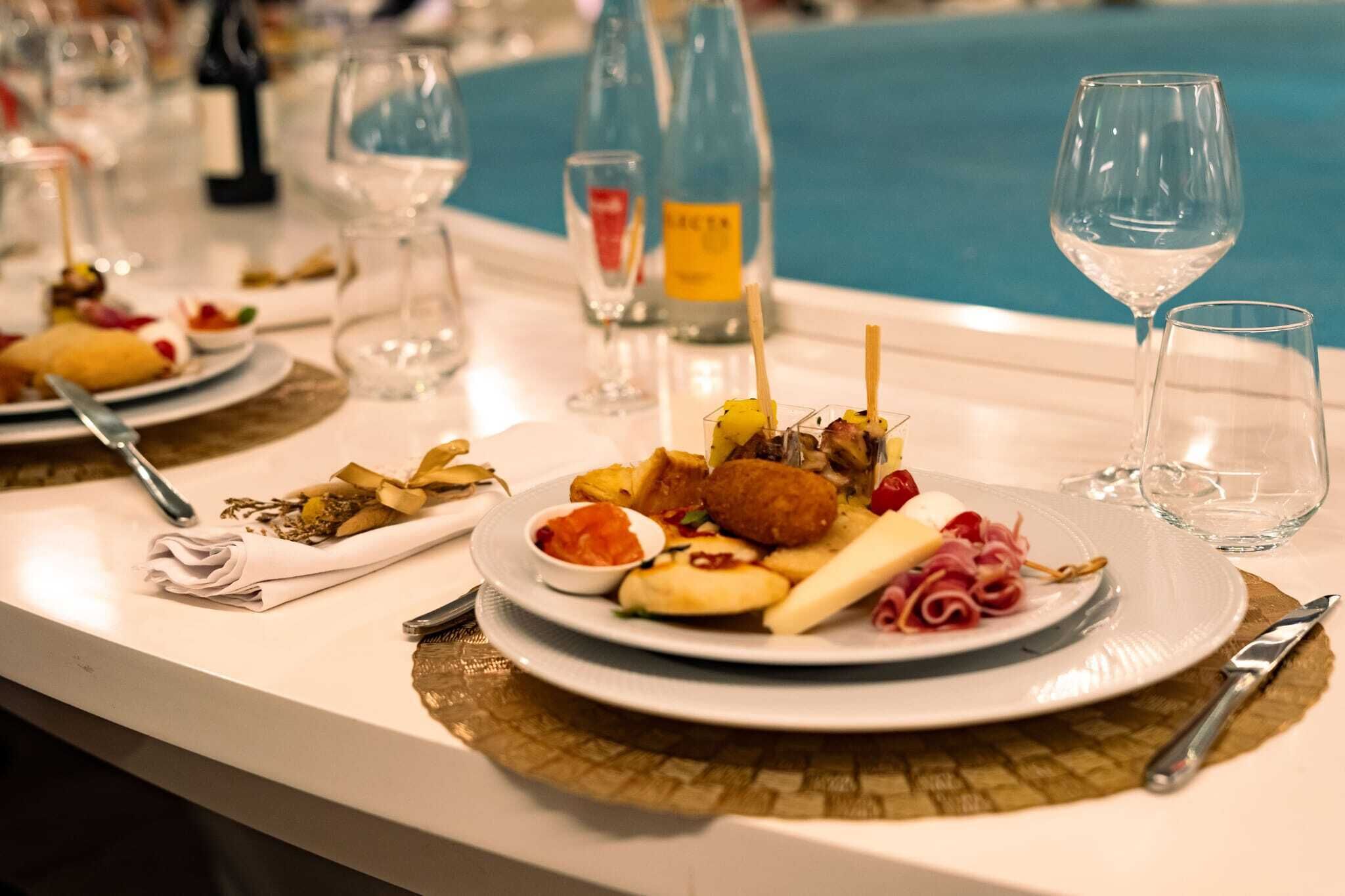 Foto - Hotel Poseidon