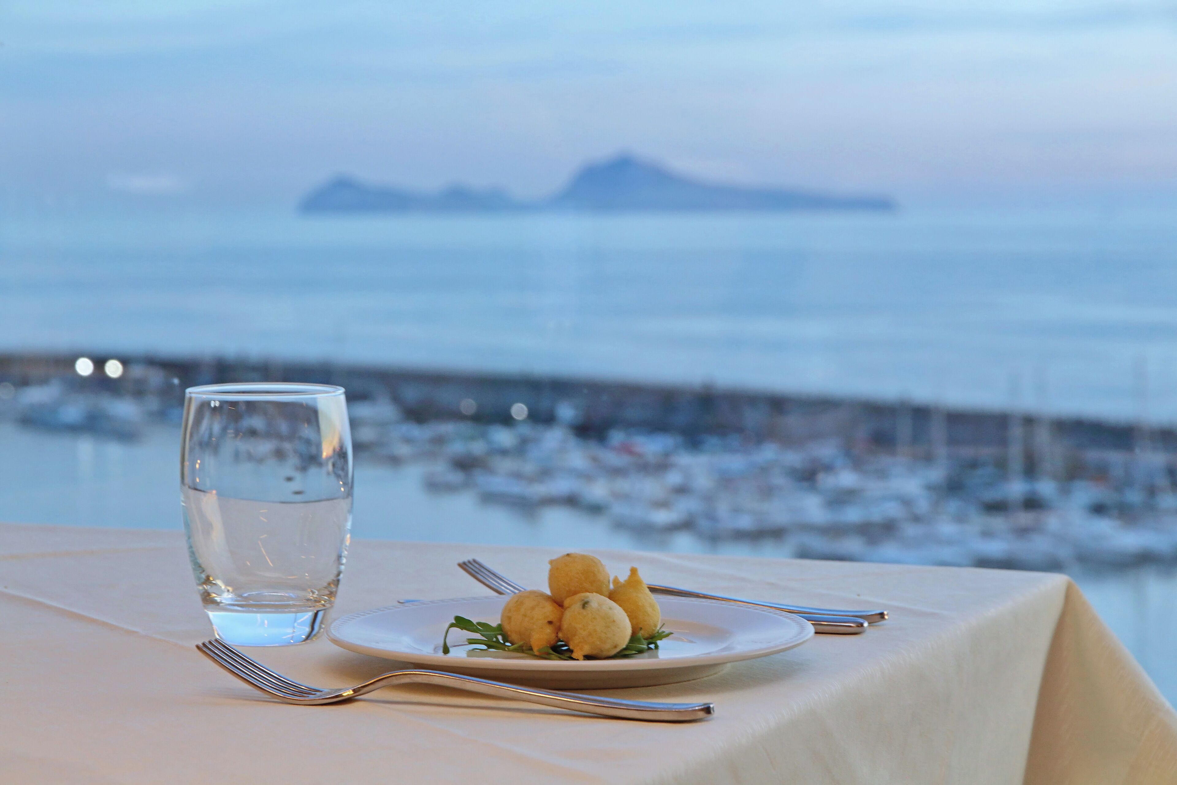 Foto - Hotel Poseidon