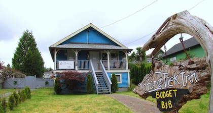 Tofino Trek Inn