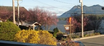 Tofino Trek Inn