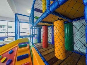 Khu vực dành cho trẻ em