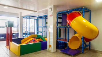 Children’s area