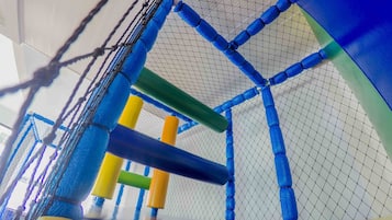 Área infantil
