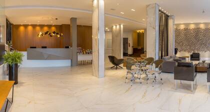 Hotel Vieira's