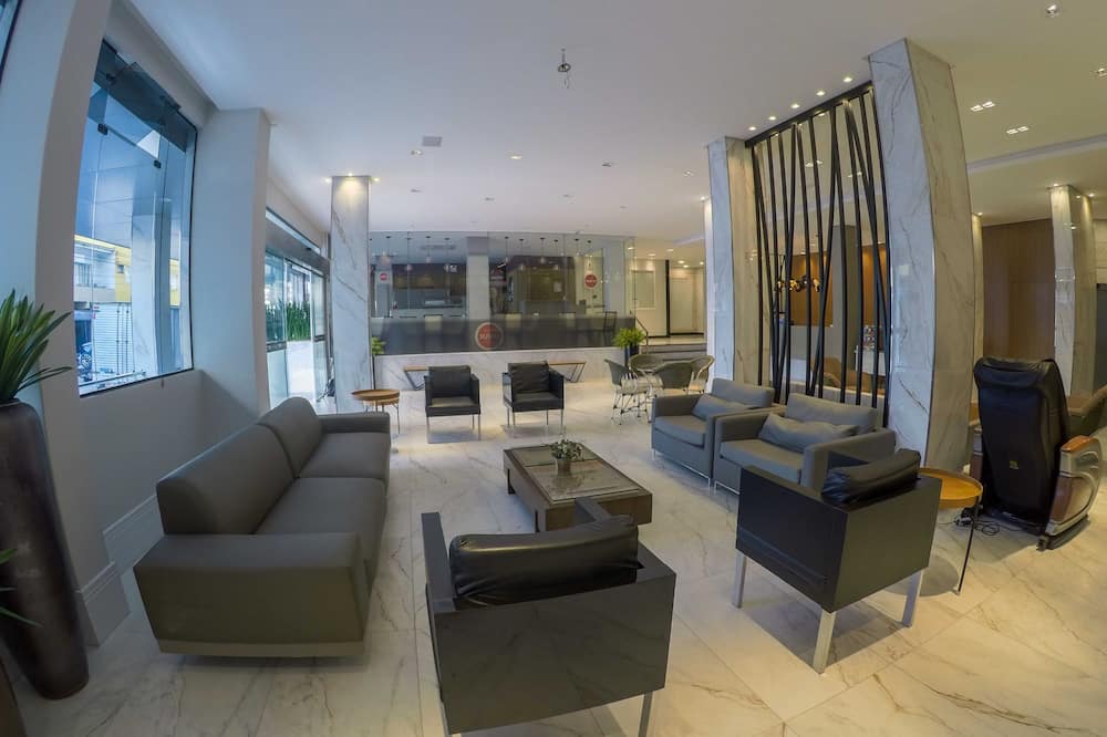 Hotel Vieira's