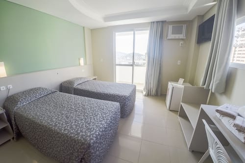 Twin Room, 2 Single Beds