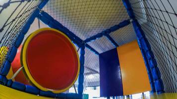 Área infantil