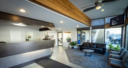 Siesta Suites