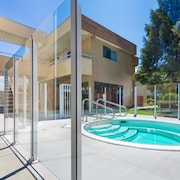 Siesta Suites