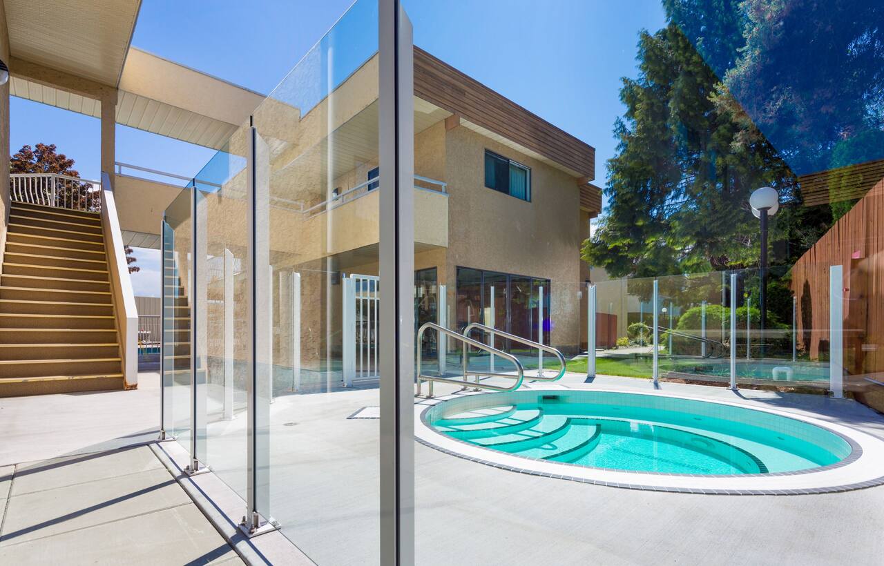 Siesta Suites