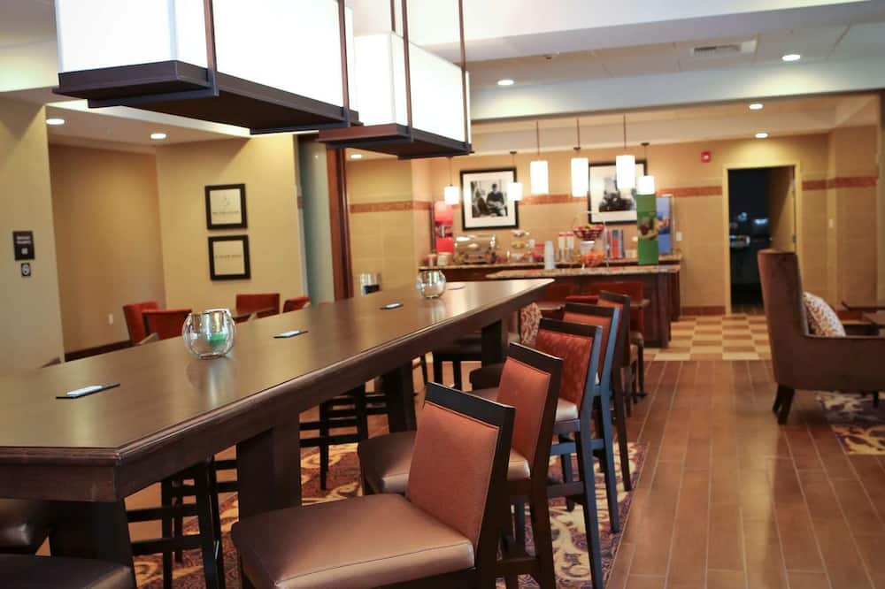 Hampton Inn Union City