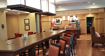 Hampton Inn Union City