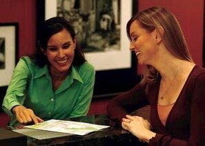 Reception - Hampton Inn Union City (Union City)
