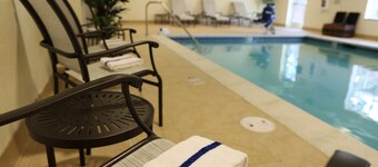Hampton Inn Union City