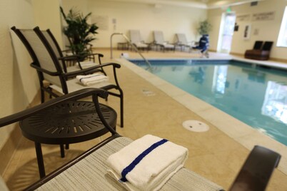 Hampton Inn Union City
