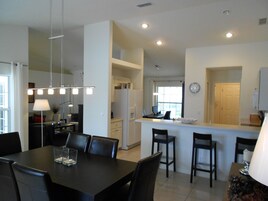 Servicio a la habitación