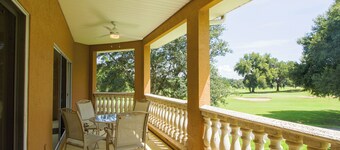 Lakeside Golf Resort Inverness