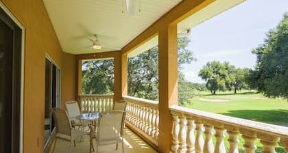 Lakeside Golf Resort Inverness