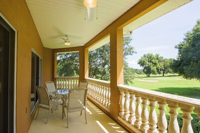 Lakeside Golf Resort Inverness