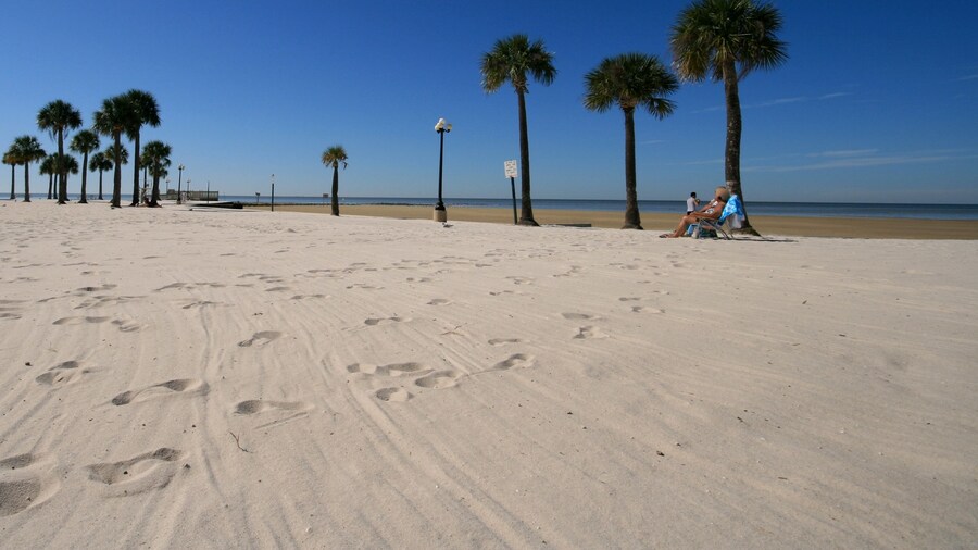 Lakeside Golf Resort Inverness