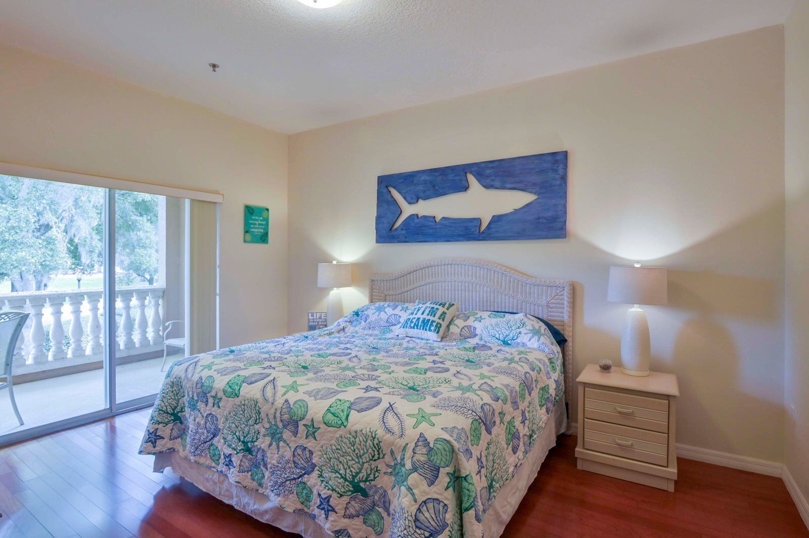 Comfort Condo, 2 Bedrooms, Golf View | Dihias secara berasingan, dilengkapkan perabot secara berasingan 