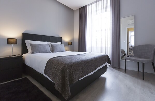 Apartment, 2 Bedrooms