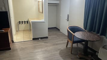 منطقة المعيشة