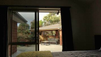 Luxury House, 3 Bedrooms (Off-site) | View from room