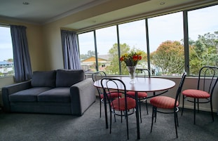 Quarto, 2 quartos | Vista do quarto