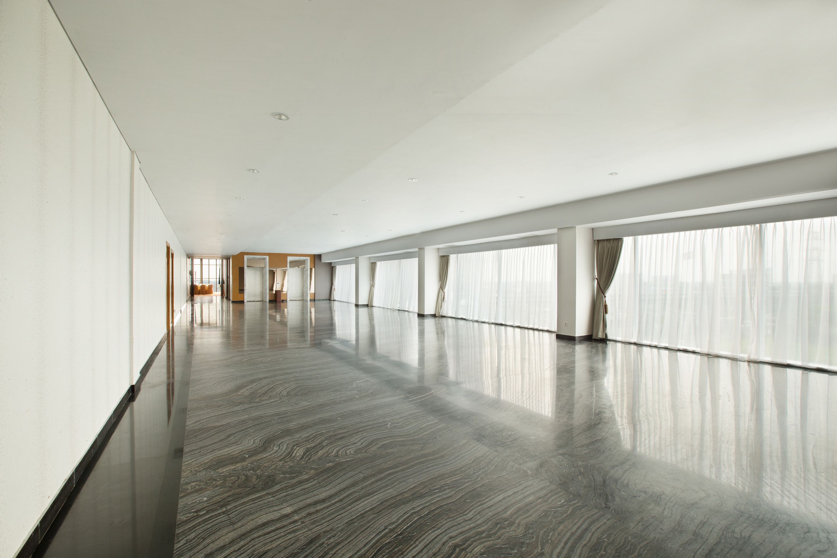 Foto - Hariston Hotel & Suites, Pluit - Jakarta