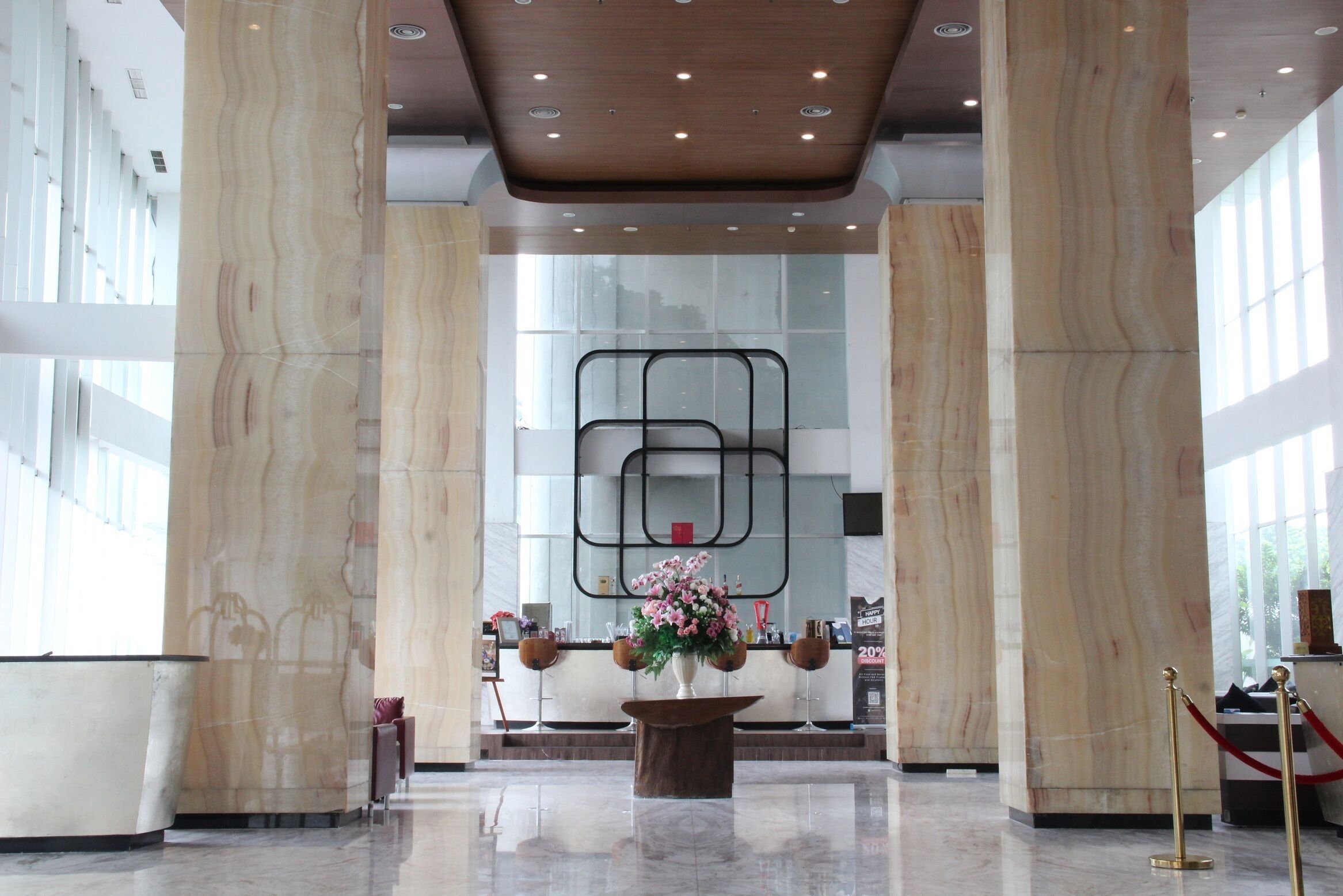 Foto - Hariston Hotel & Suites, Pluit - Jakarta