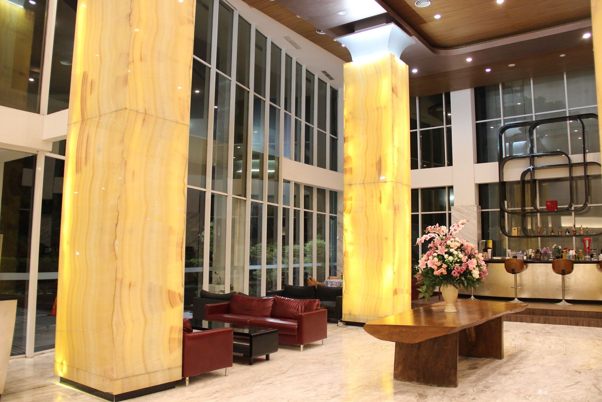 Foto - Hariston Hotel & Suites, Pluit - Jakarta