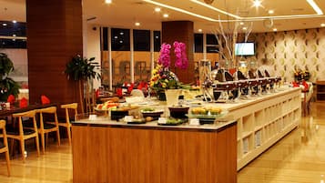 Indonesian cuisine