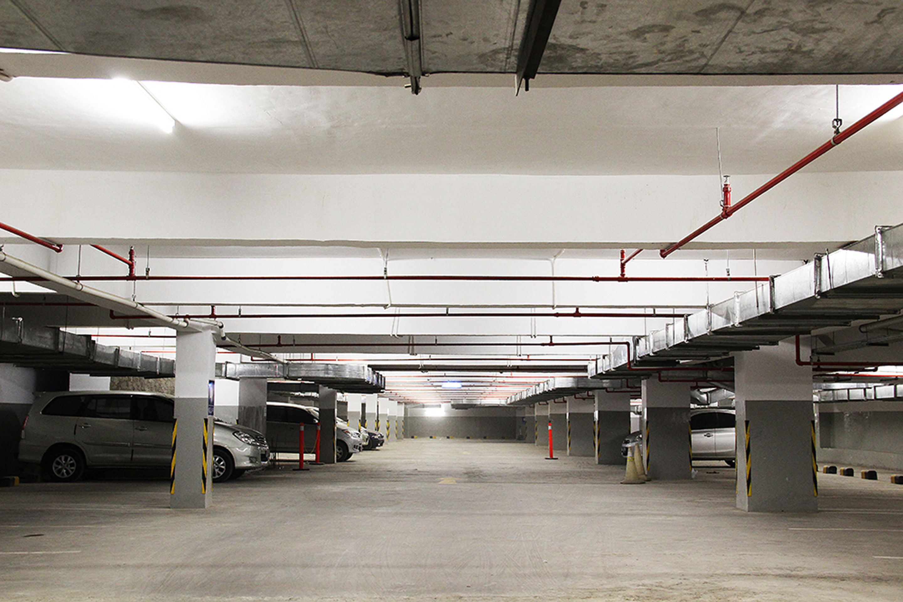 Foto - Hariston Hotel & Suites, Pluit - Jakarta