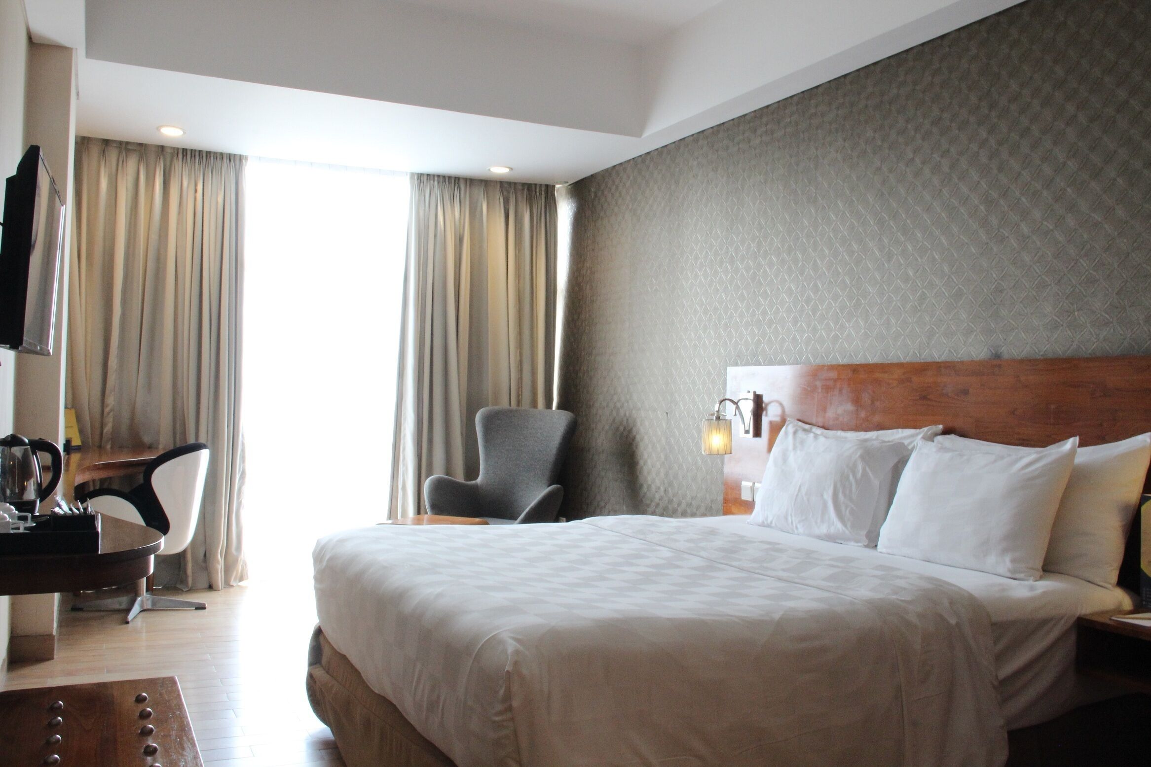 Foto - Hariston Hotel & Suites, Pluit - Jakarta