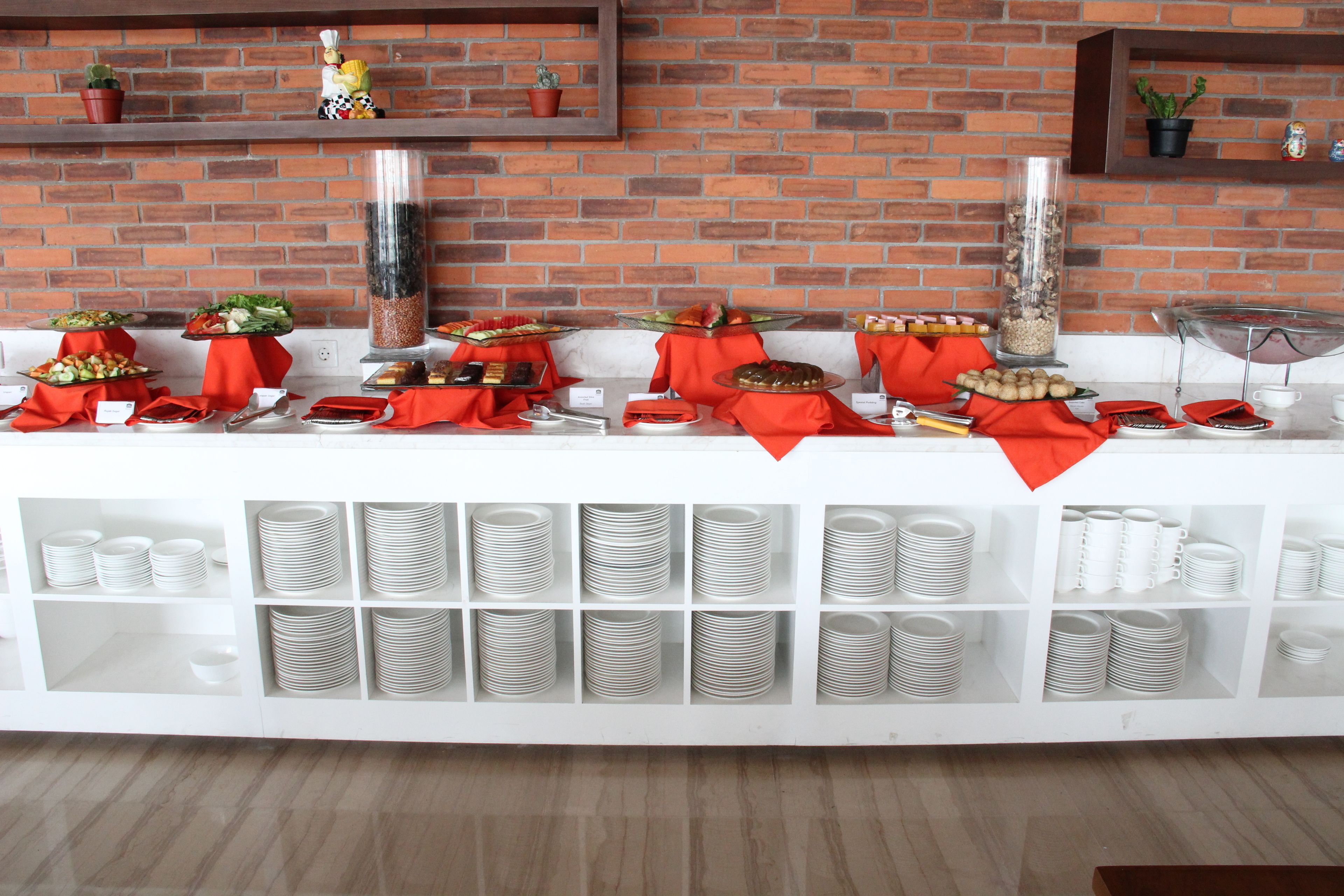 Foto - Hariston Hotel & Suites, Pluit - Jakarta