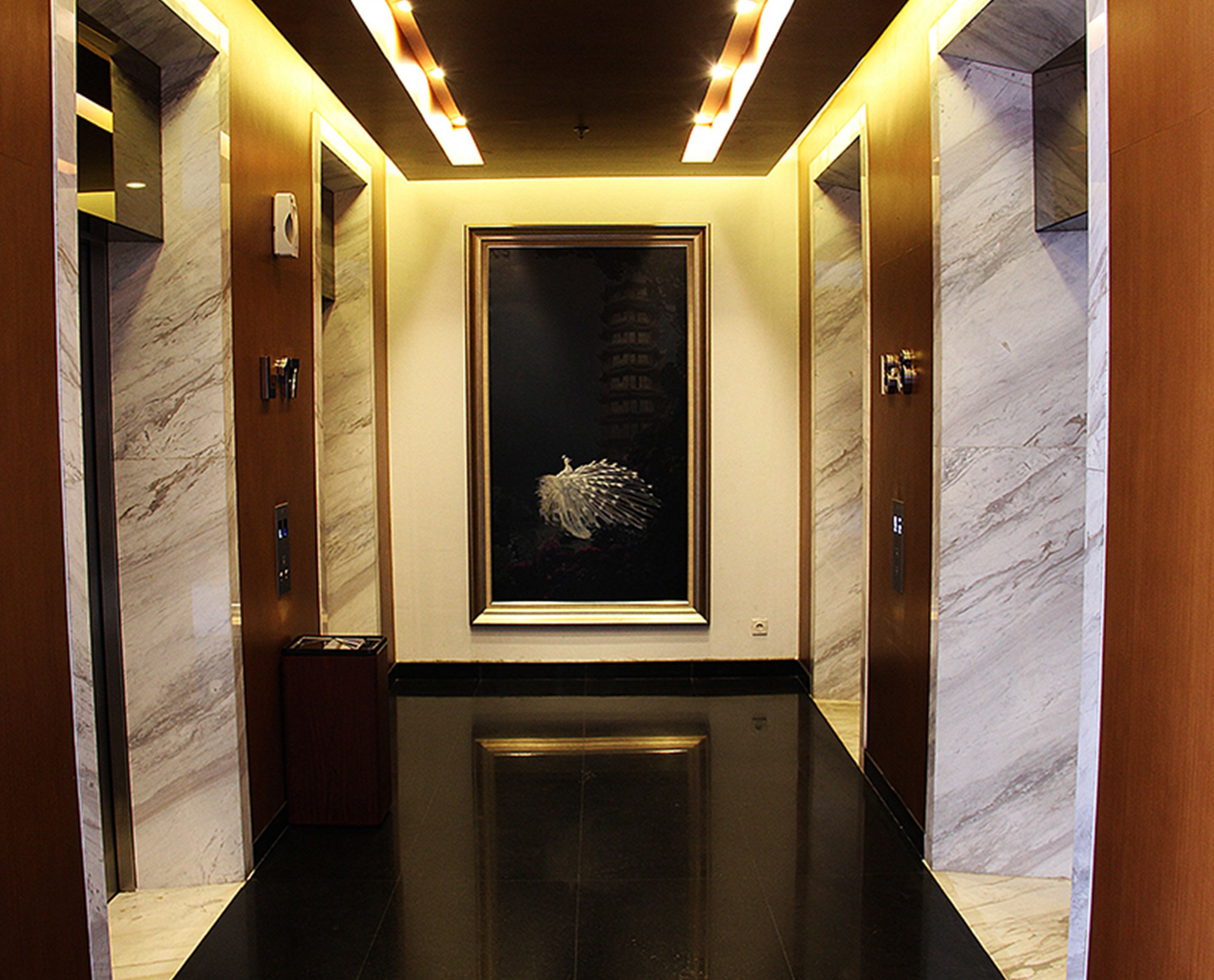 Foto - Hariston Hotel & Suites, Pluit - Jakarta