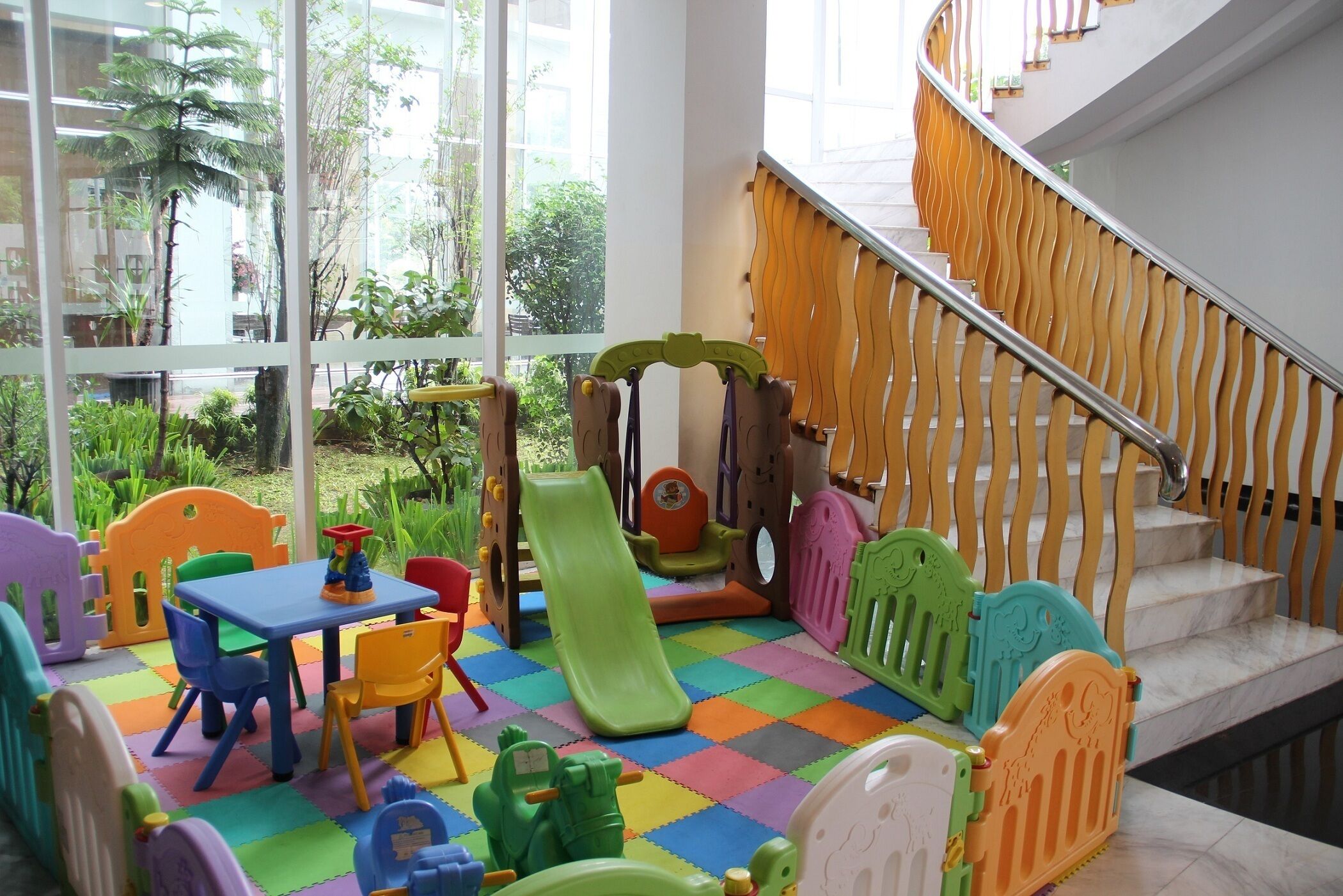 Foto - Hariston Hotel & Suites, Pluit - Jakarta