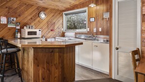 Cottage | Cuisine privée