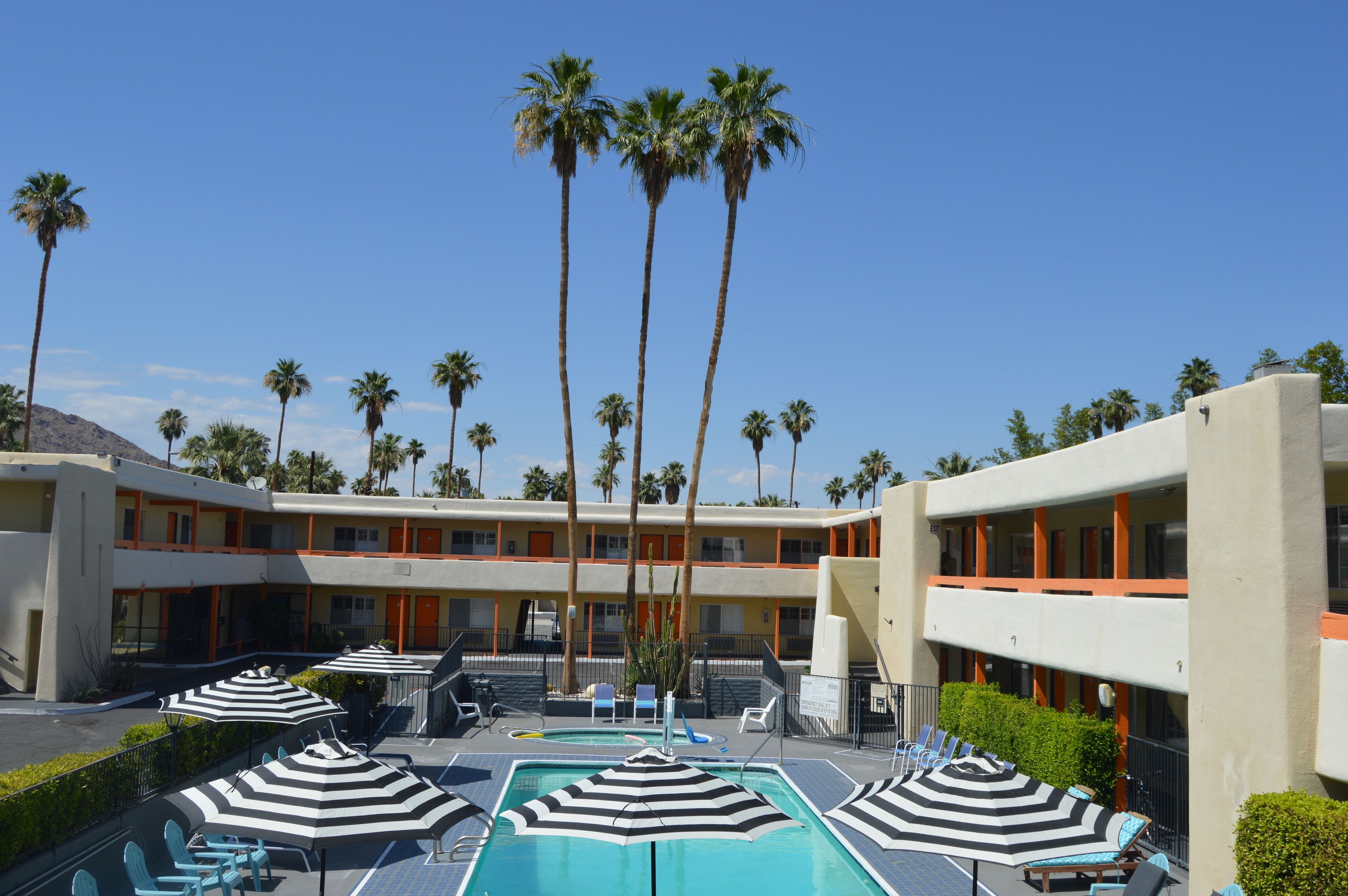 Musicland Hotel - Palm Springs | Book Now - Expedia