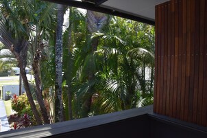 Executive Suite | Balcony view