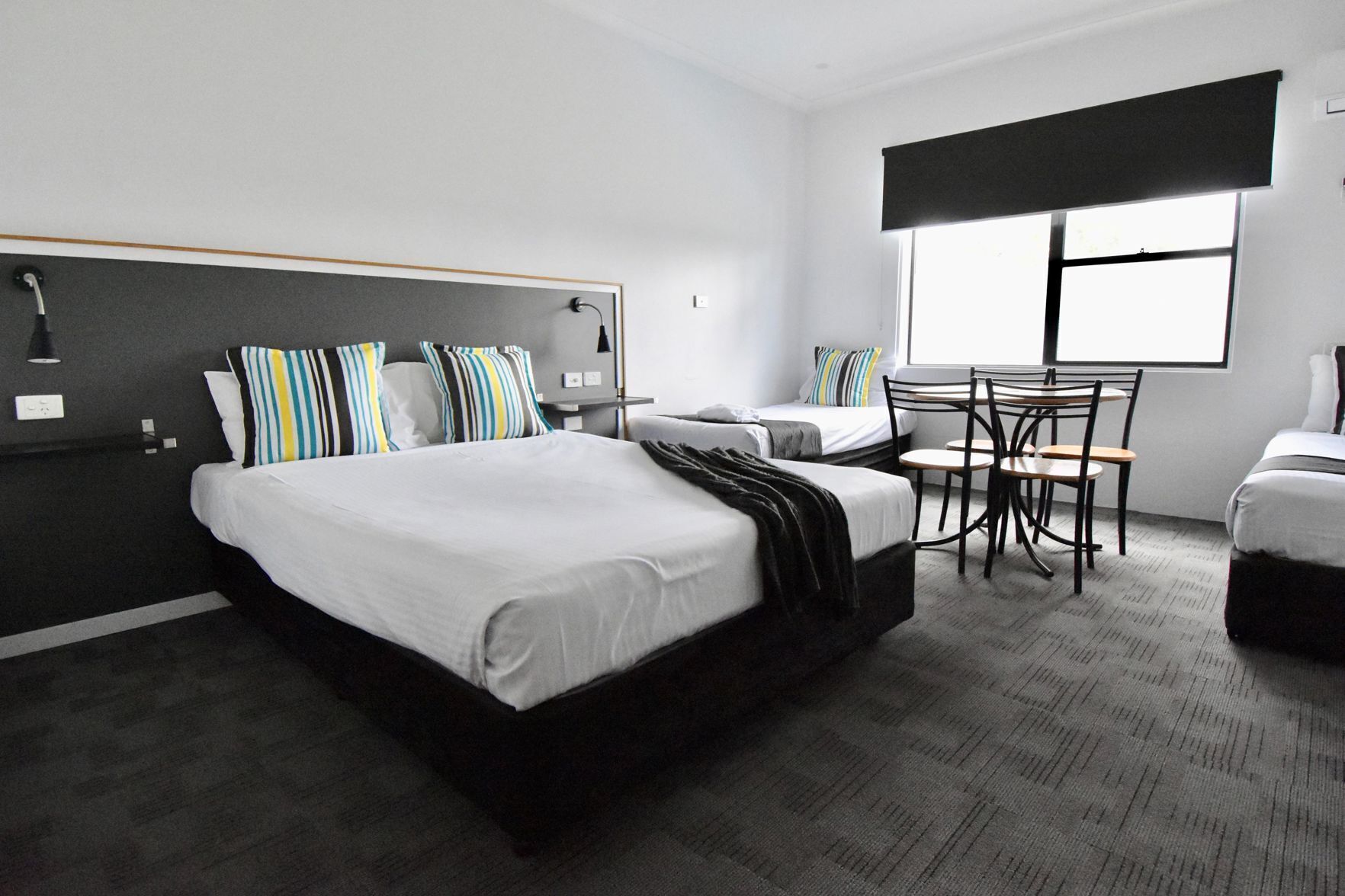 Individualmente decorados, individualmente mobiliados