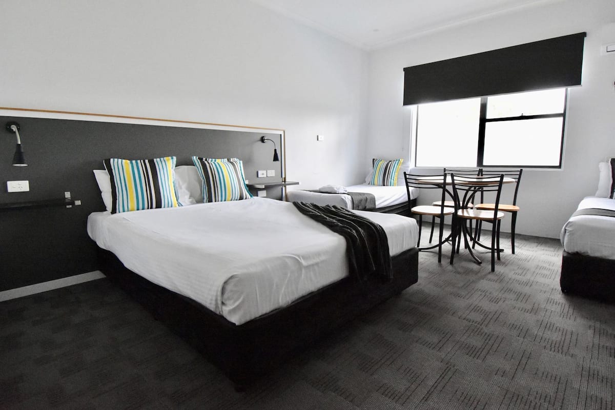 DĂ©cor unique, ameublement unique, systĂšme dâinsonorisation