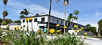 Ballina Homestead Motel