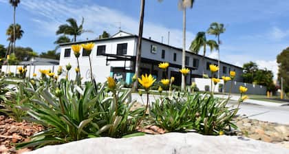 Ballina Homestead Motel