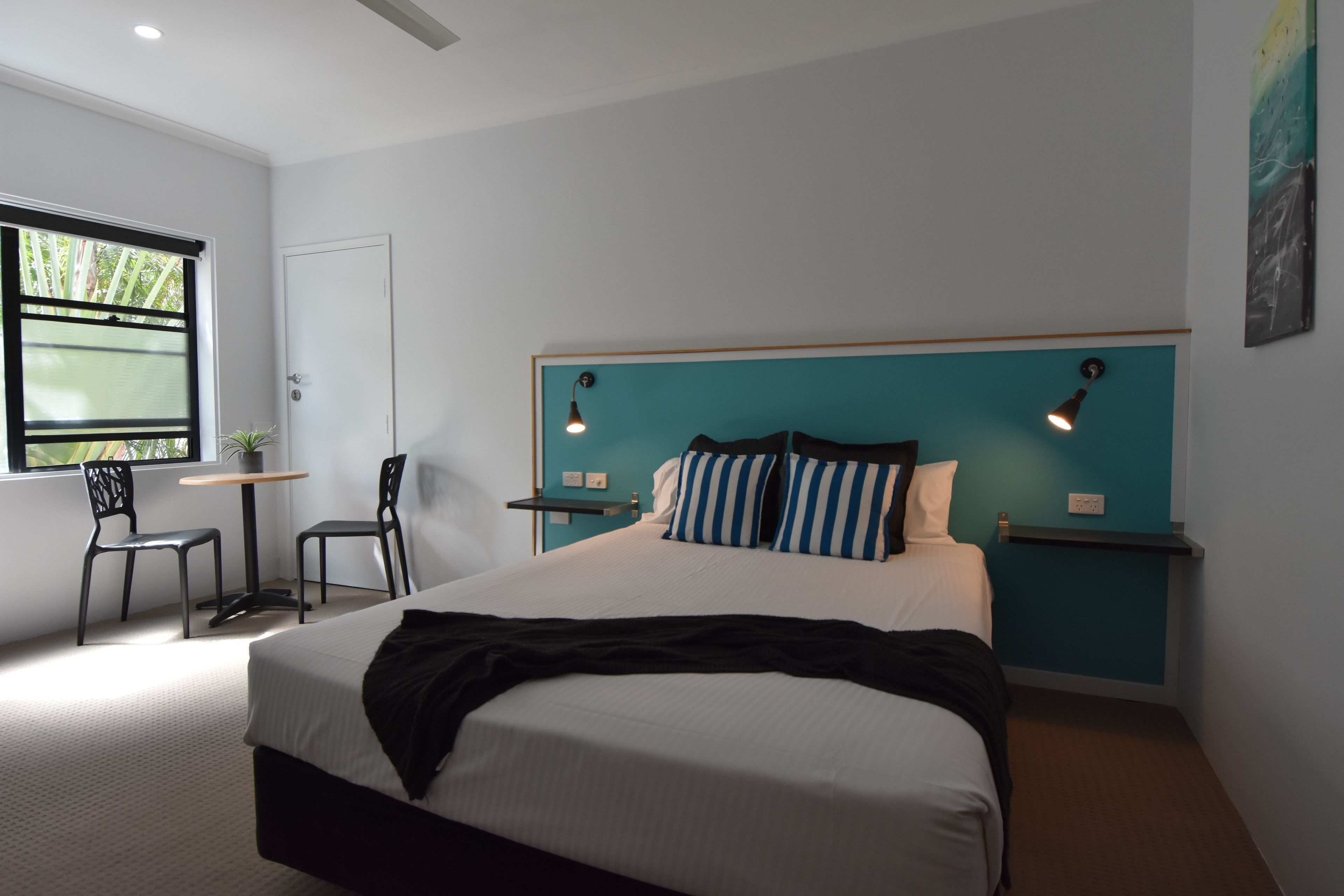 Individualmente decorados, individualmente mobiliados