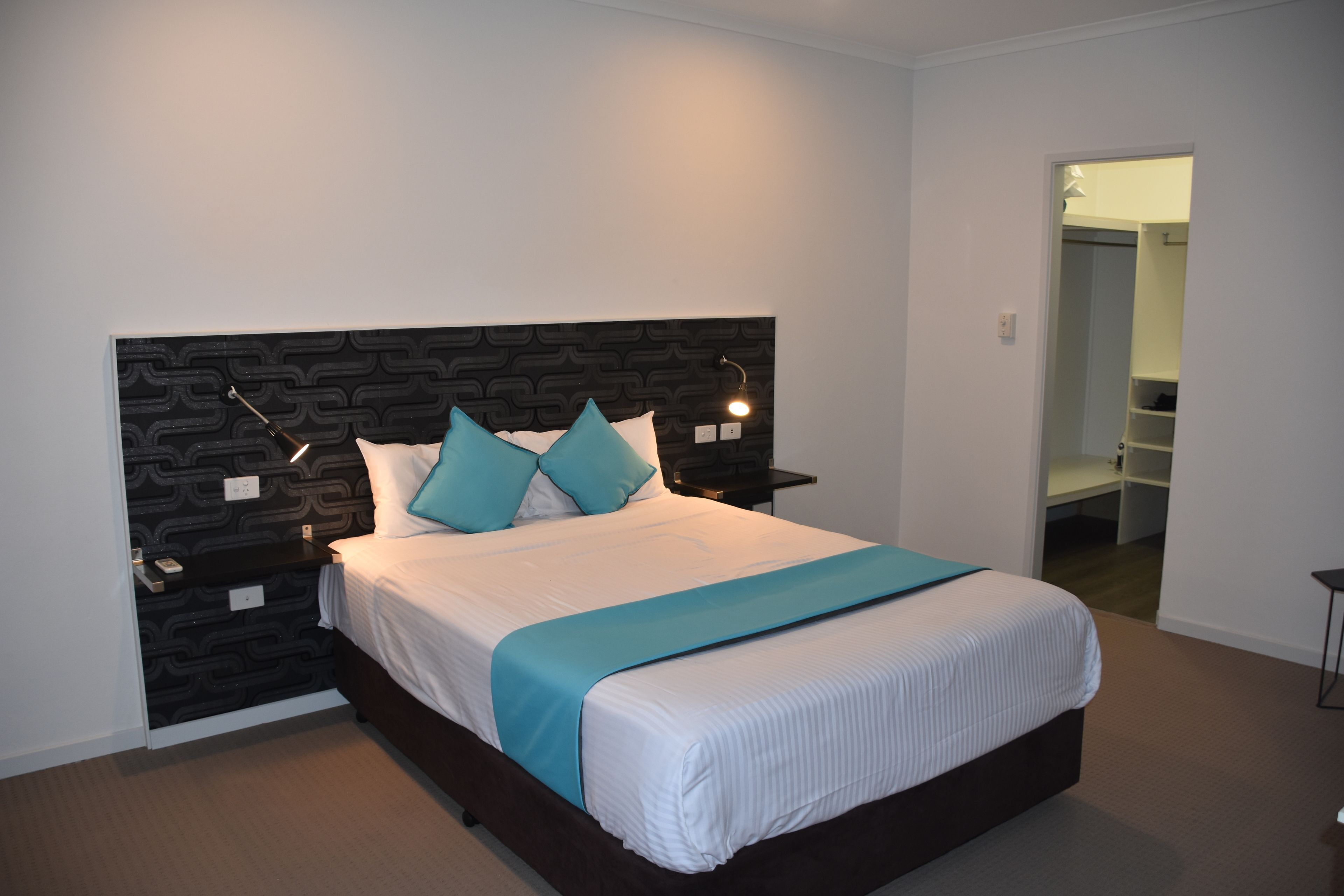 Individualmente decorados, individualmente mobiliados